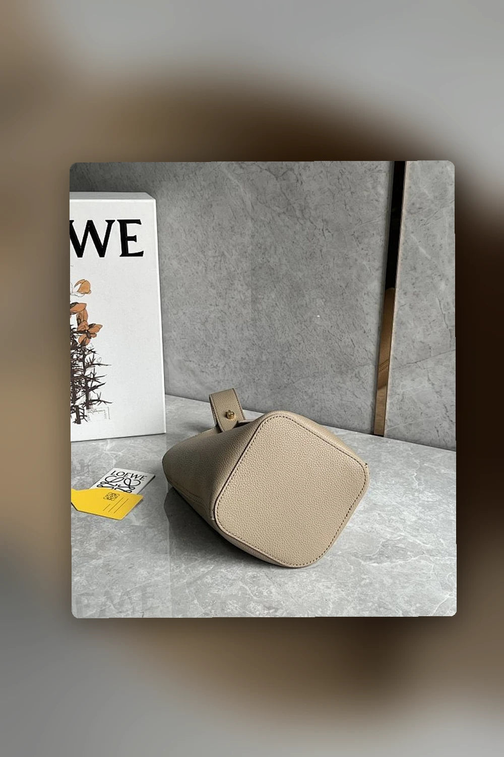 NB - LWO Bag - 003