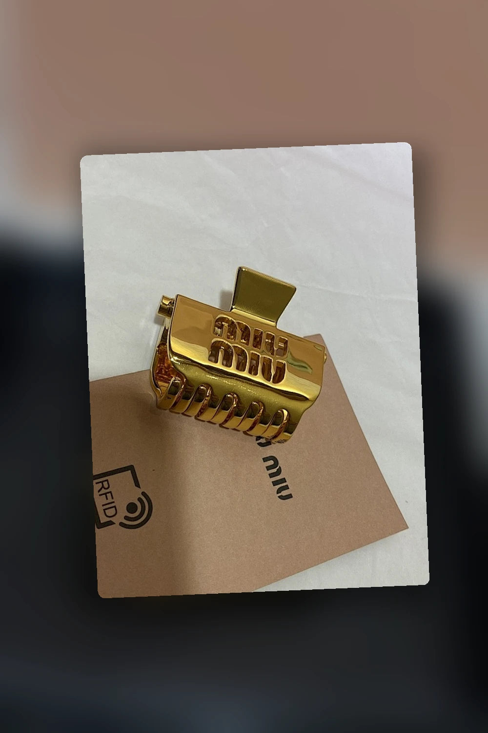 NB - MMU Jewelry - 403