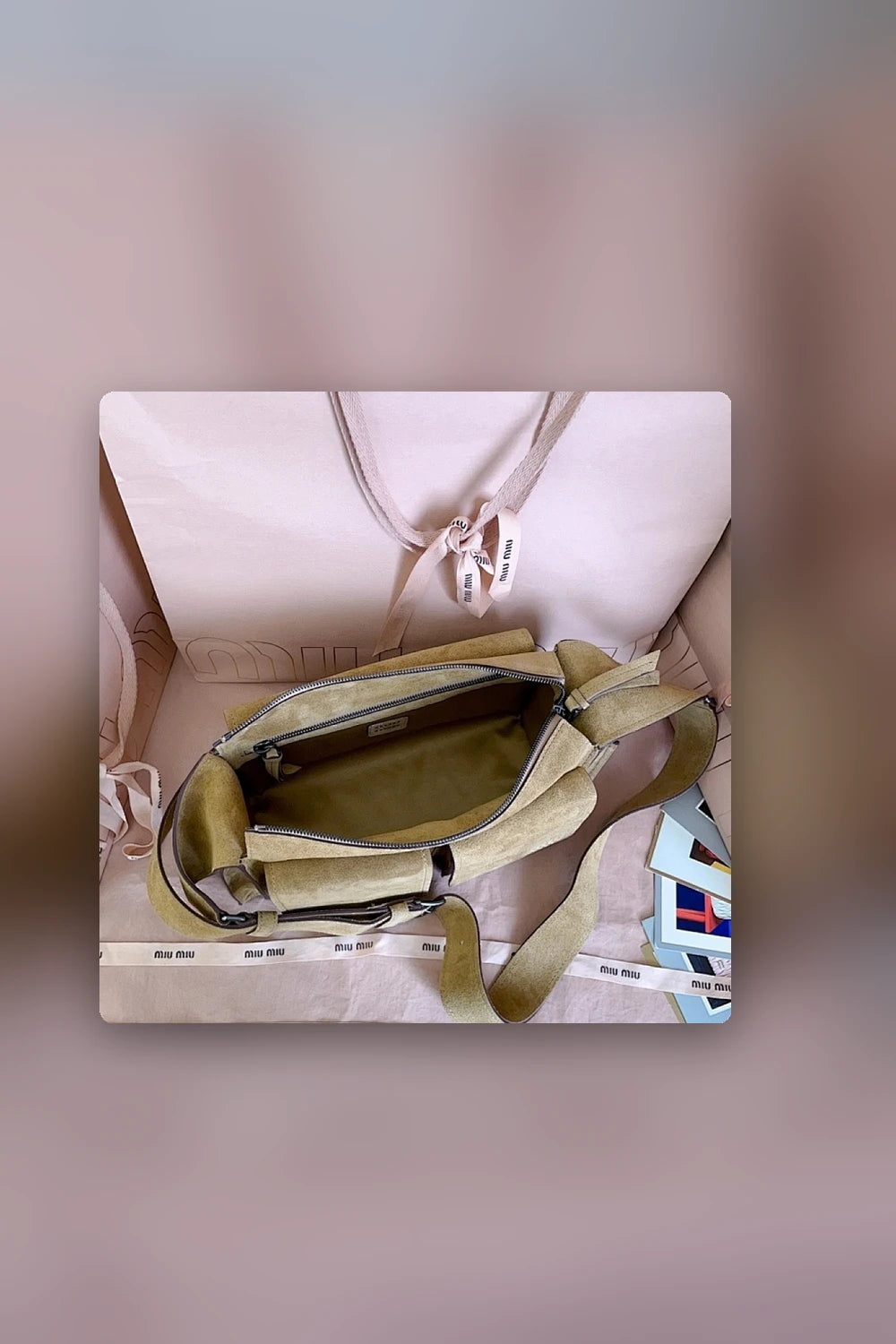 NB - MMU Bag - 348