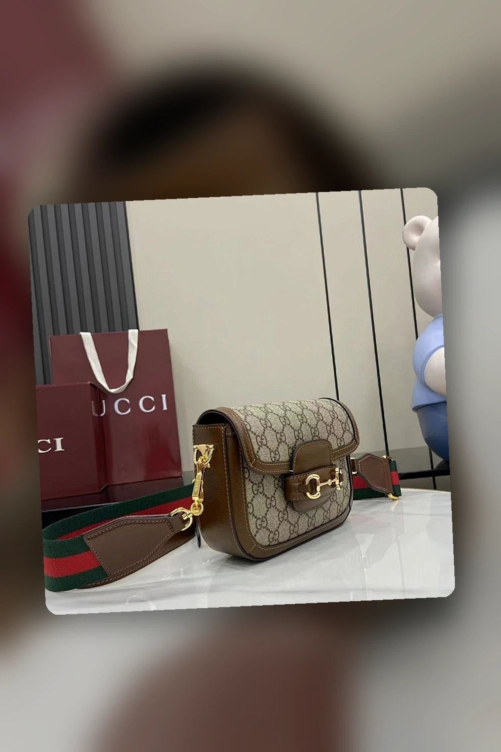 NB - GUKI Bag - 038