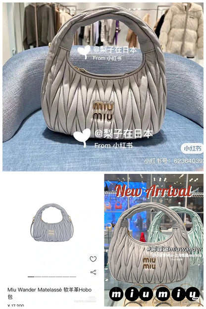 NB - MMU Bag - 1525