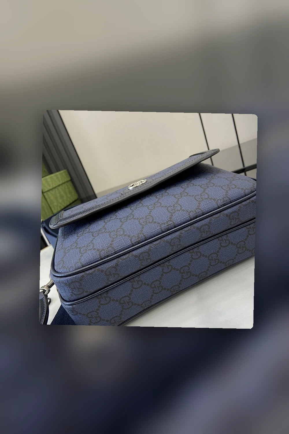 NB - GUKI Bag - 765