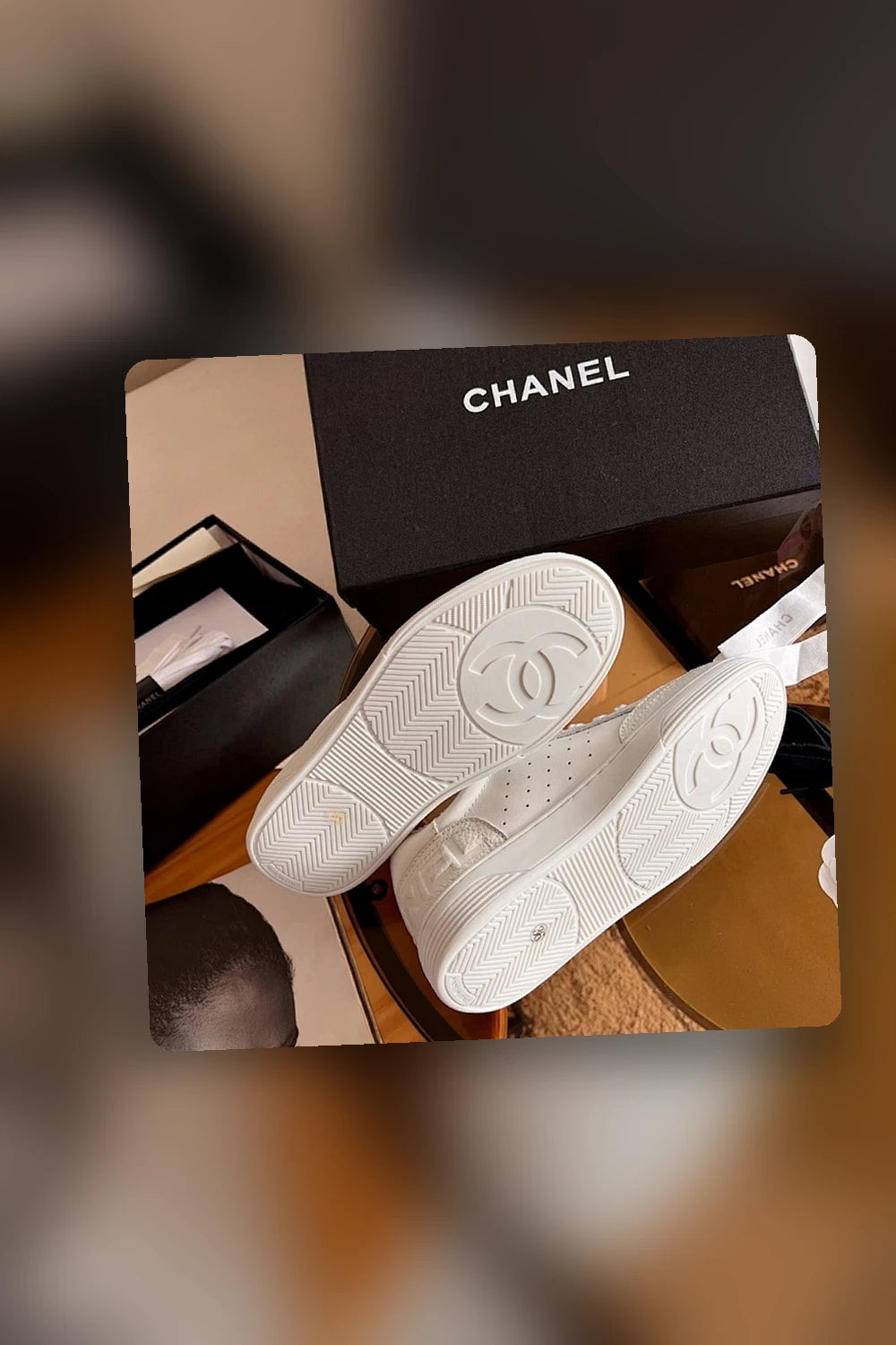 NB - CHL Mix Items - 093