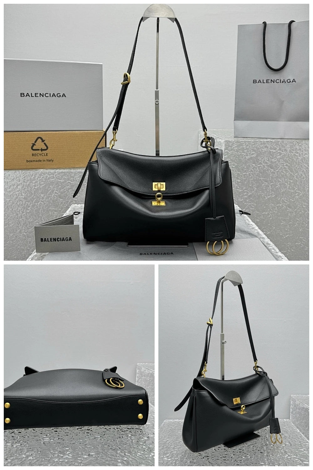 NB - BG Bag - 1469