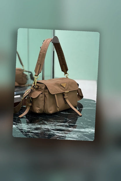 NB - BG Bag - 107