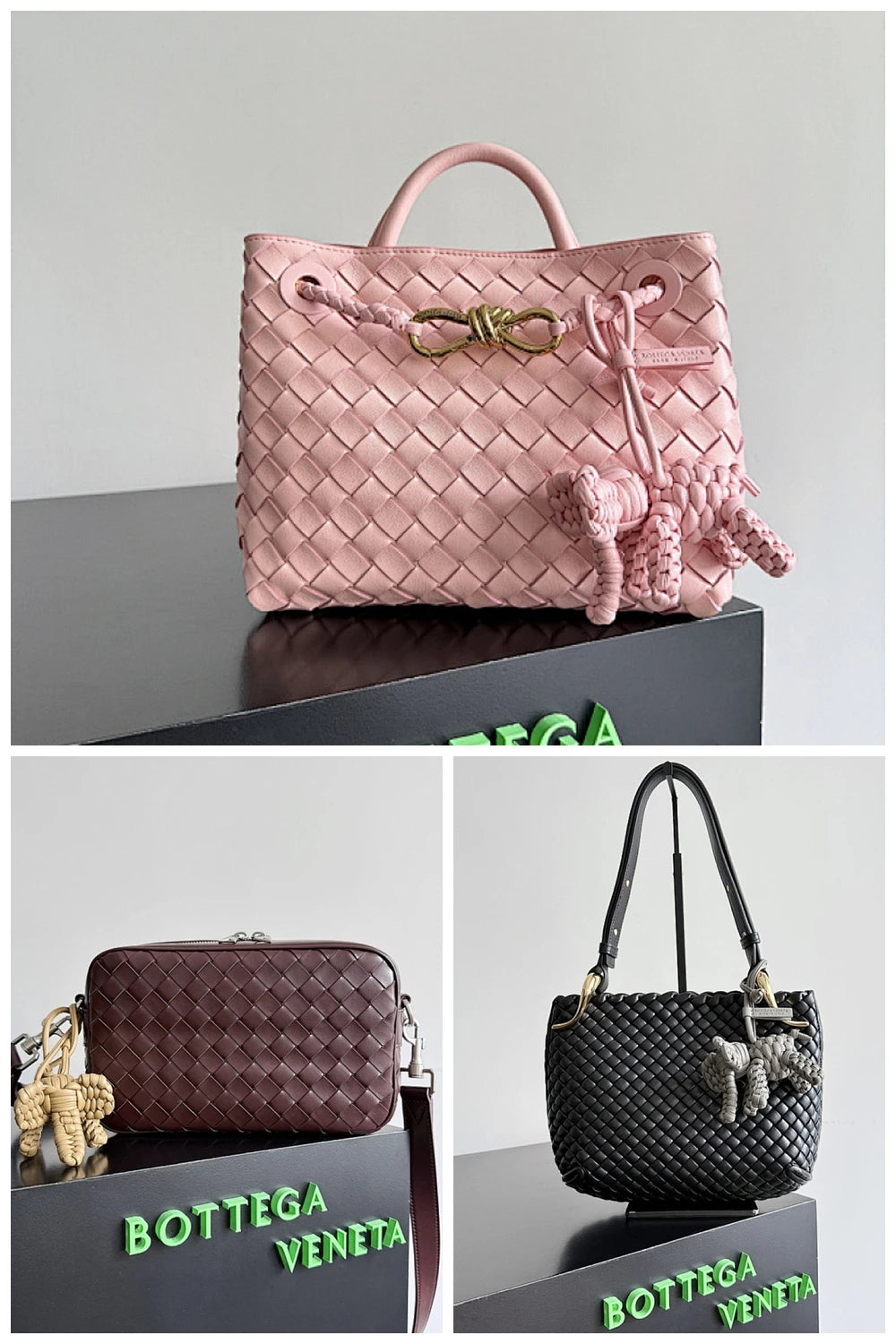 NB - BOV Bag - 1165