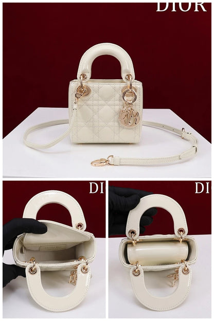 NB - DOR Bag - 328