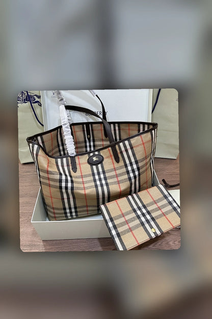 NB - BOR Bag - 469