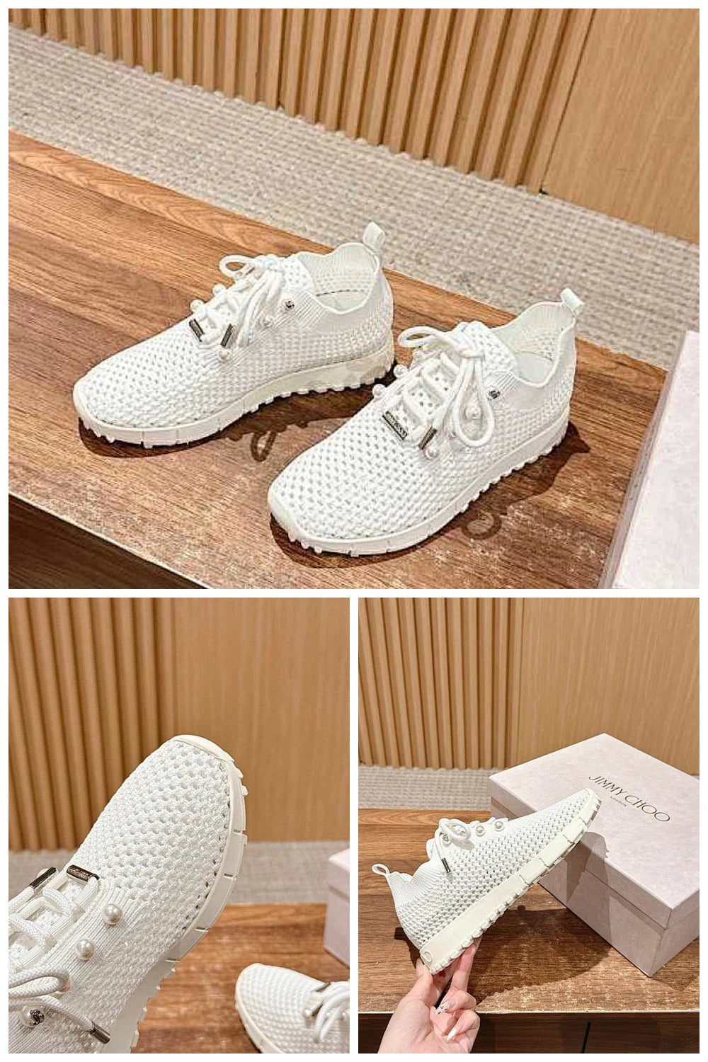 NB - JMC Women Shoes - 674