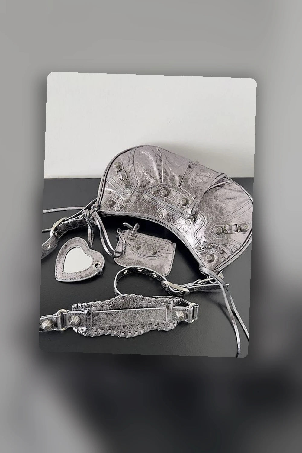 NB - BG Bag - 1107