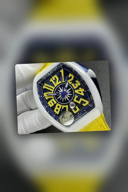 NB - Mix Watch - 1053