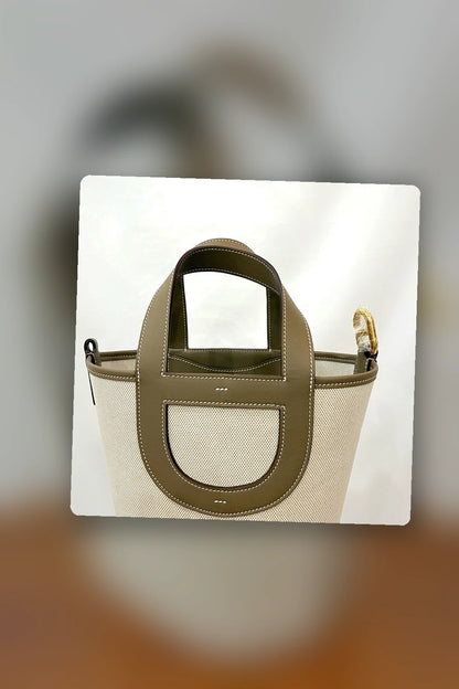 NB - HMS Bag - 1819