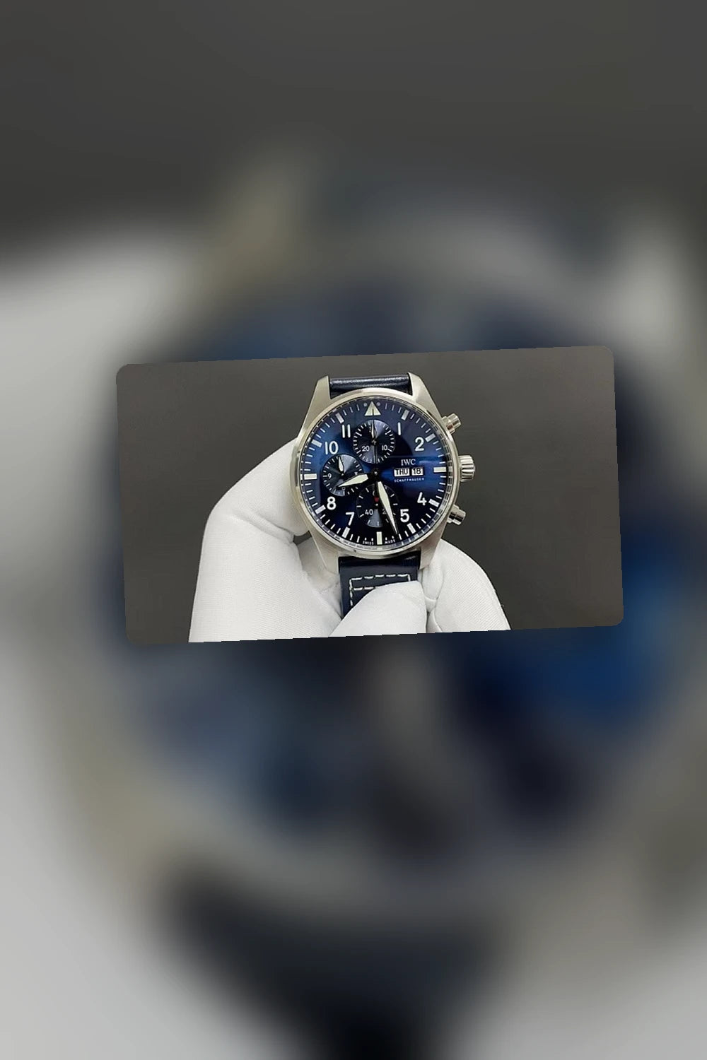 NB - Mix Watch - 951