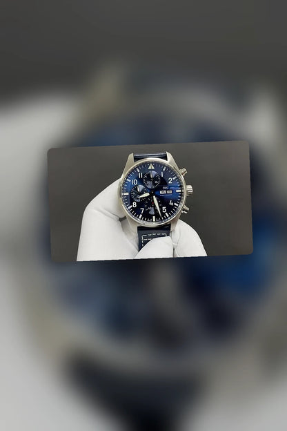 NB - Mix Watch - 951