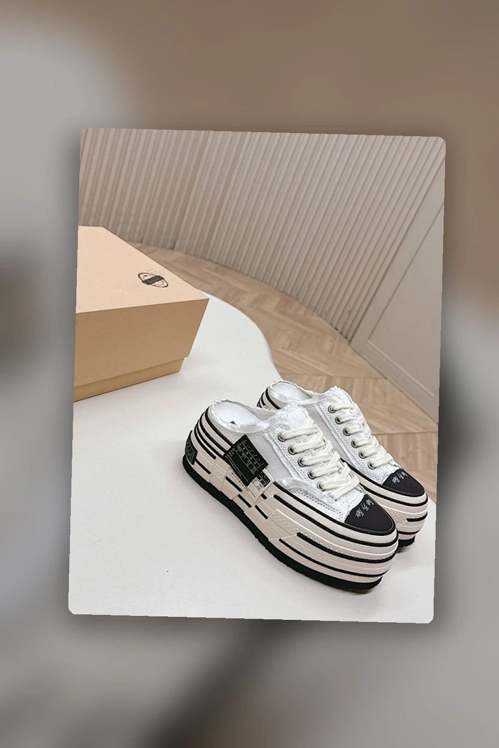 NB - SIMP Women Shoes - 177