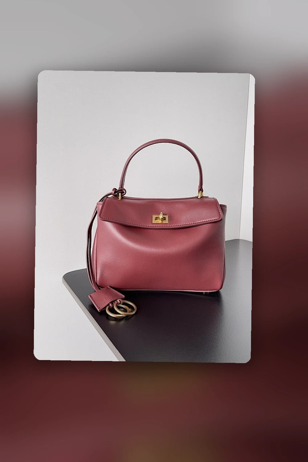NB - BG Bag - 2250