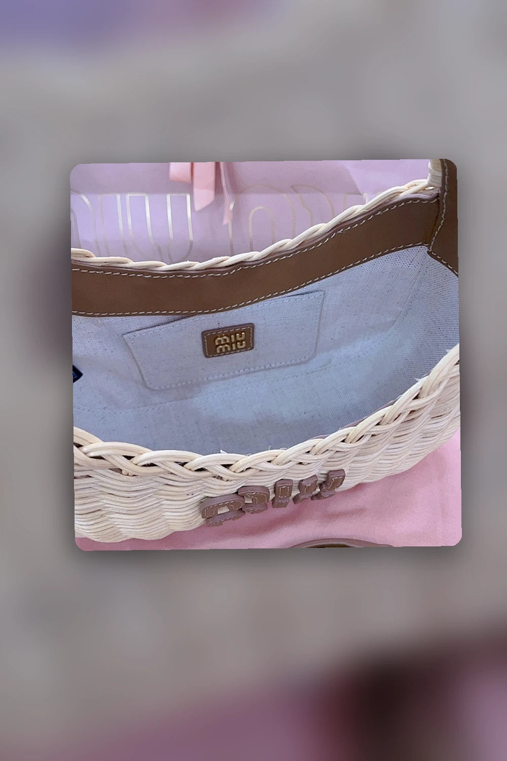 NB - MMU Bag - 1065
