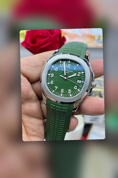 NB - Mix Watch - 1242