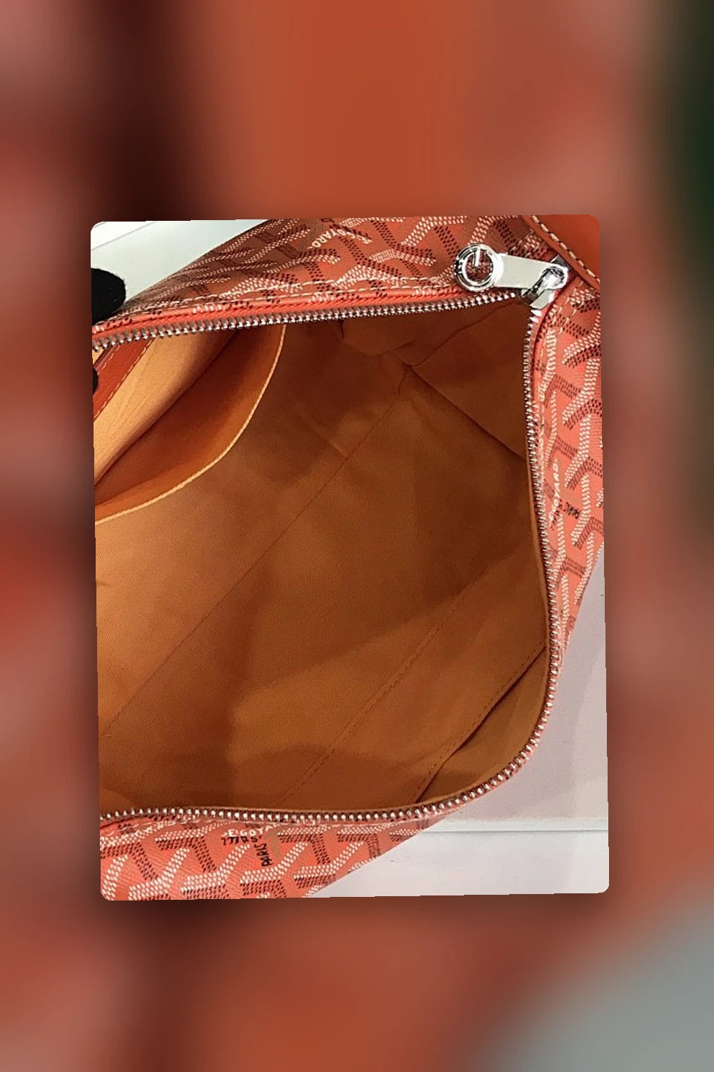 NB - GYO Bag - 315