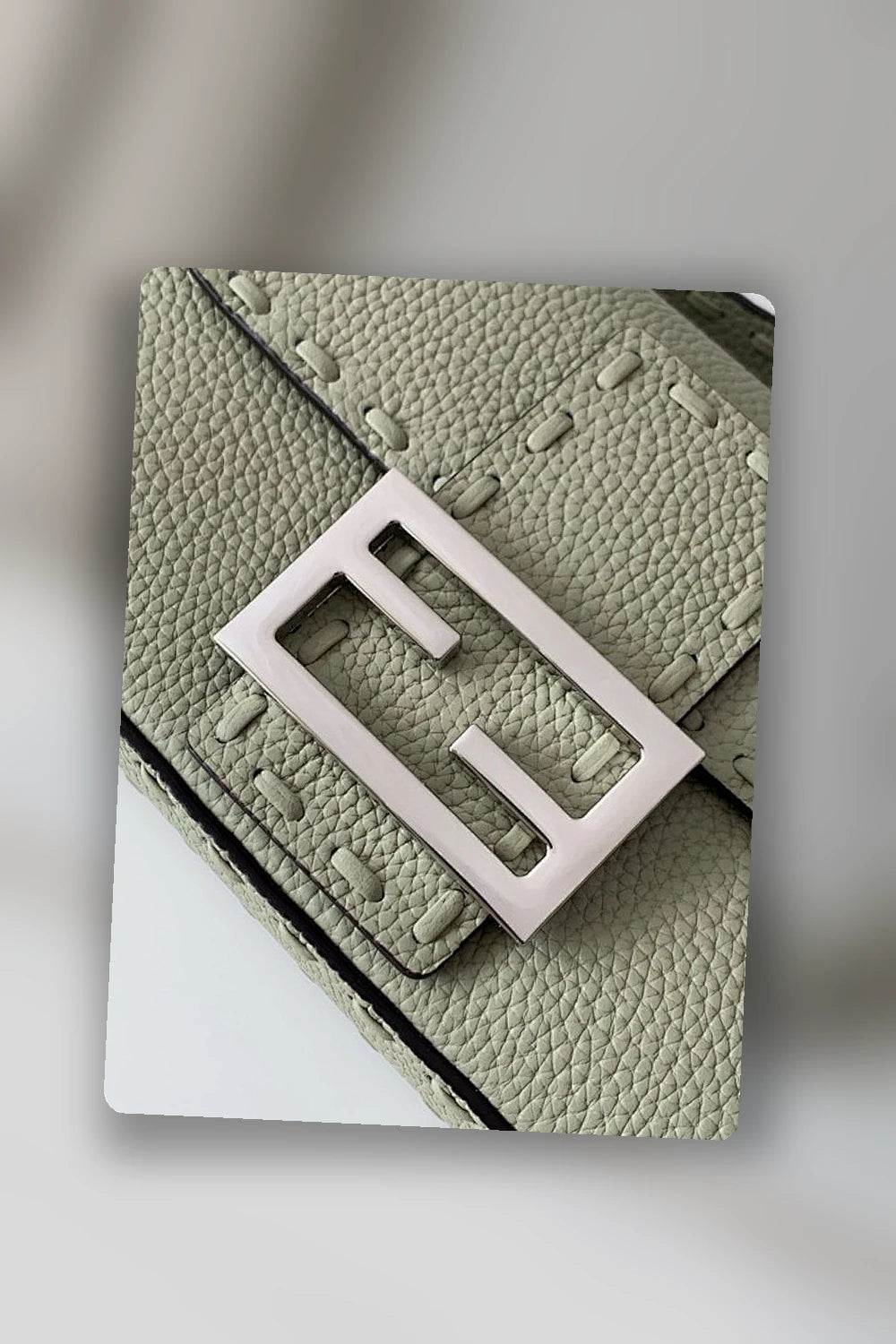 NB - FDE Bag - 082