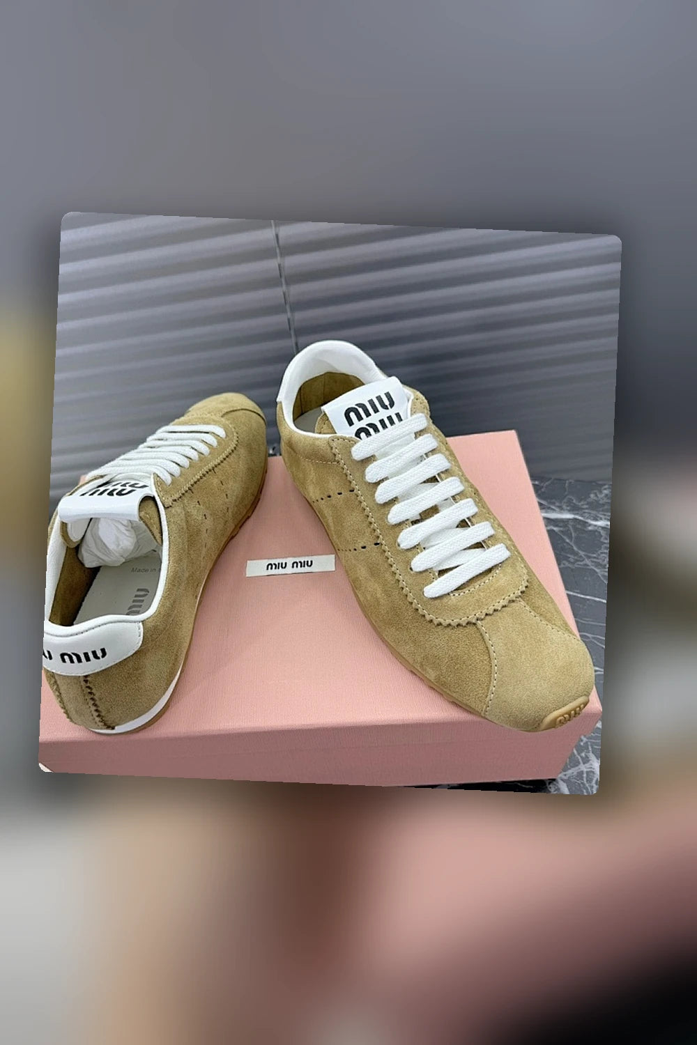 NB - MMU Women Shoes - 175