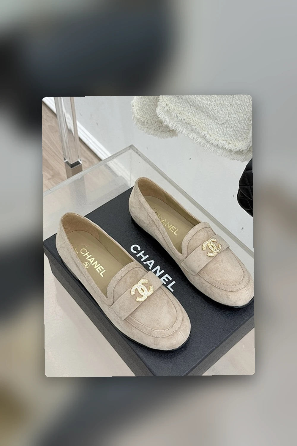NB - CHL Mix Items - 539
