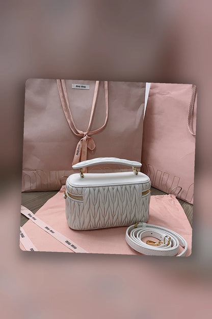 NB - MMU Bag - 1425