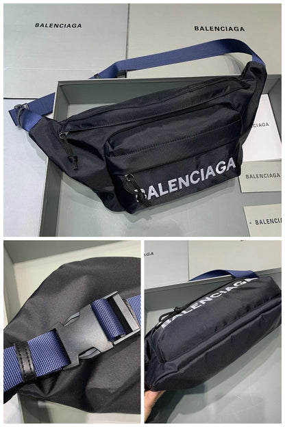 NB - BG Bag - 1338