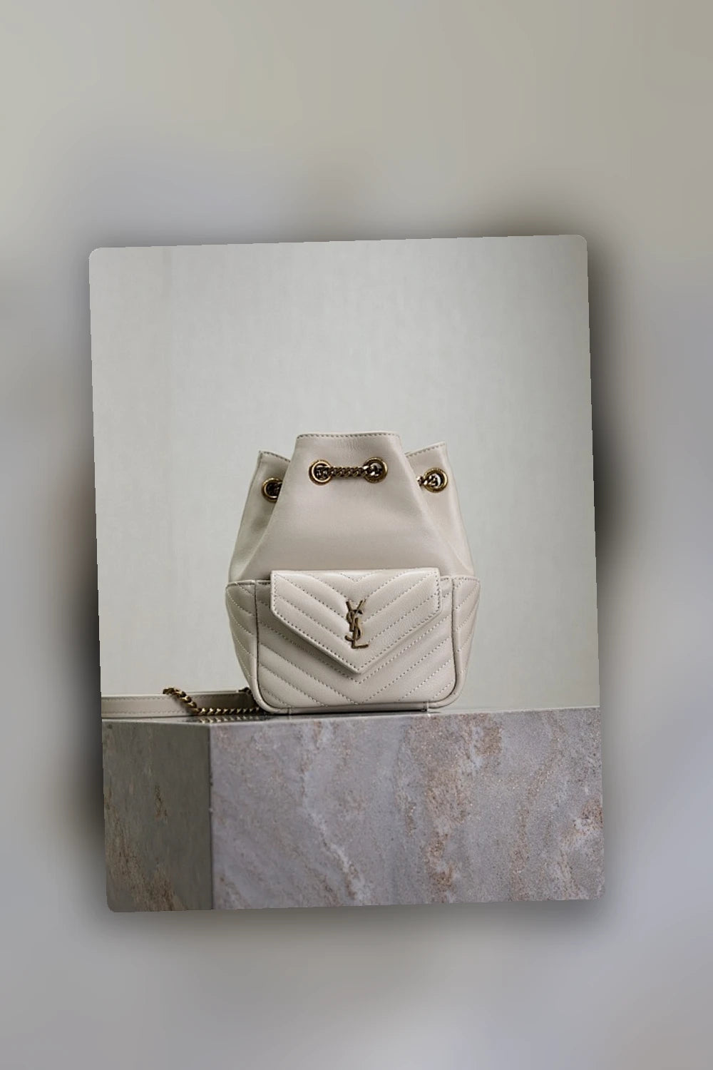NB - YLS Bag - 1243