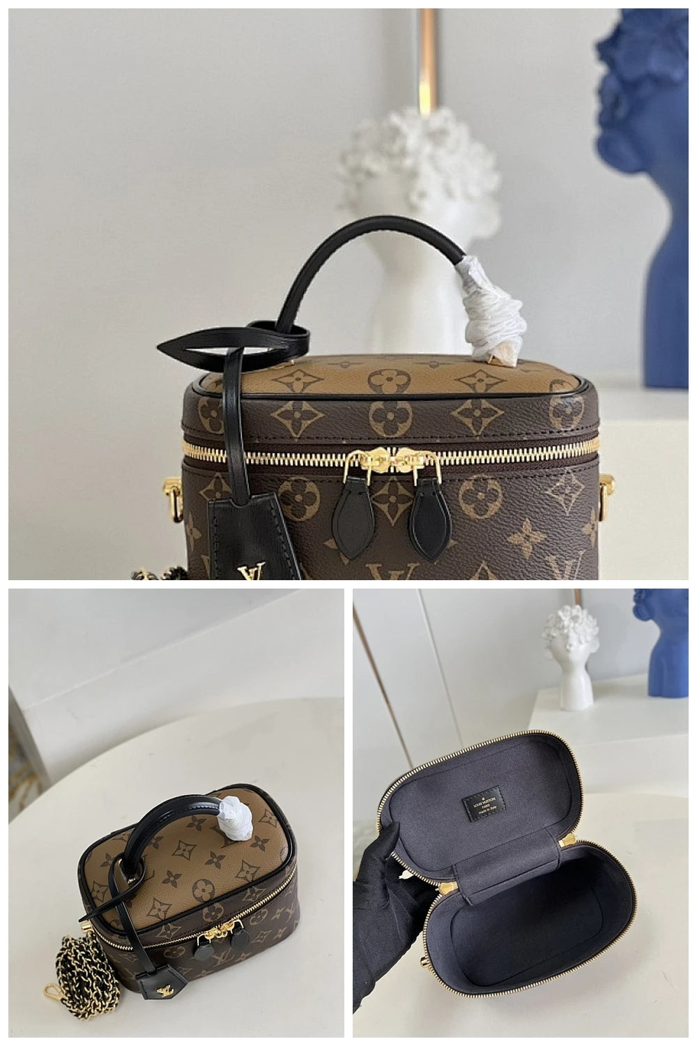 NB - LOV Bag - 854