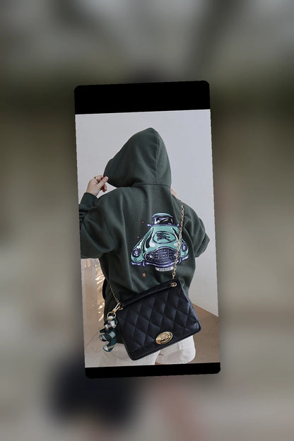 NB - BOR Bag - 496
