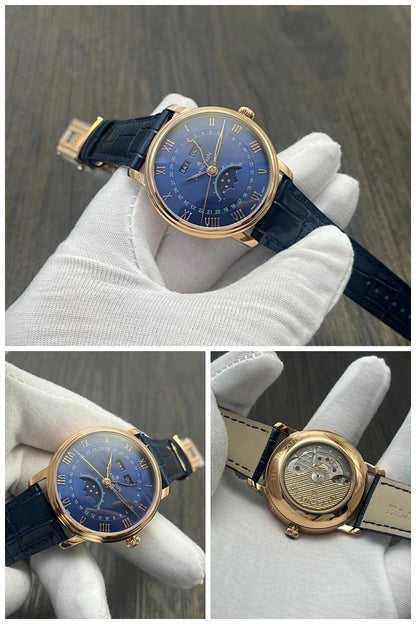 NB - Mix Watch - 1726