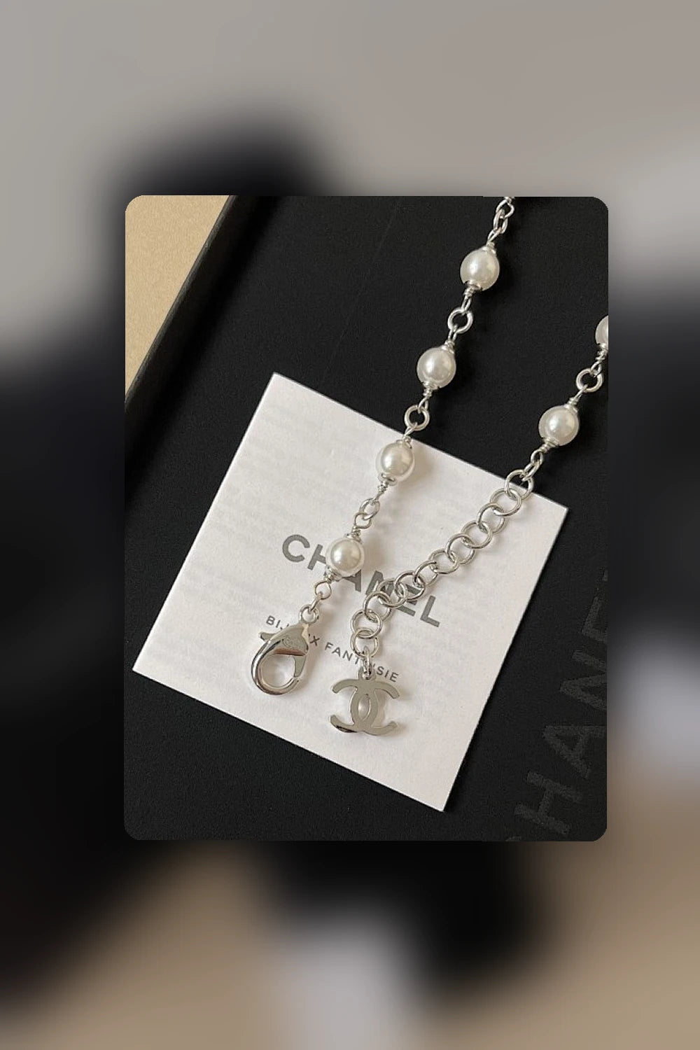 NB - CHL Jewelry - 298