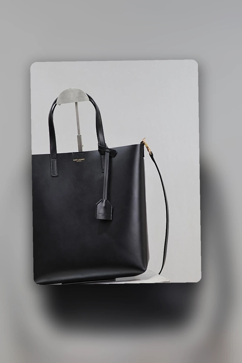 NB - YLS Bag - 945