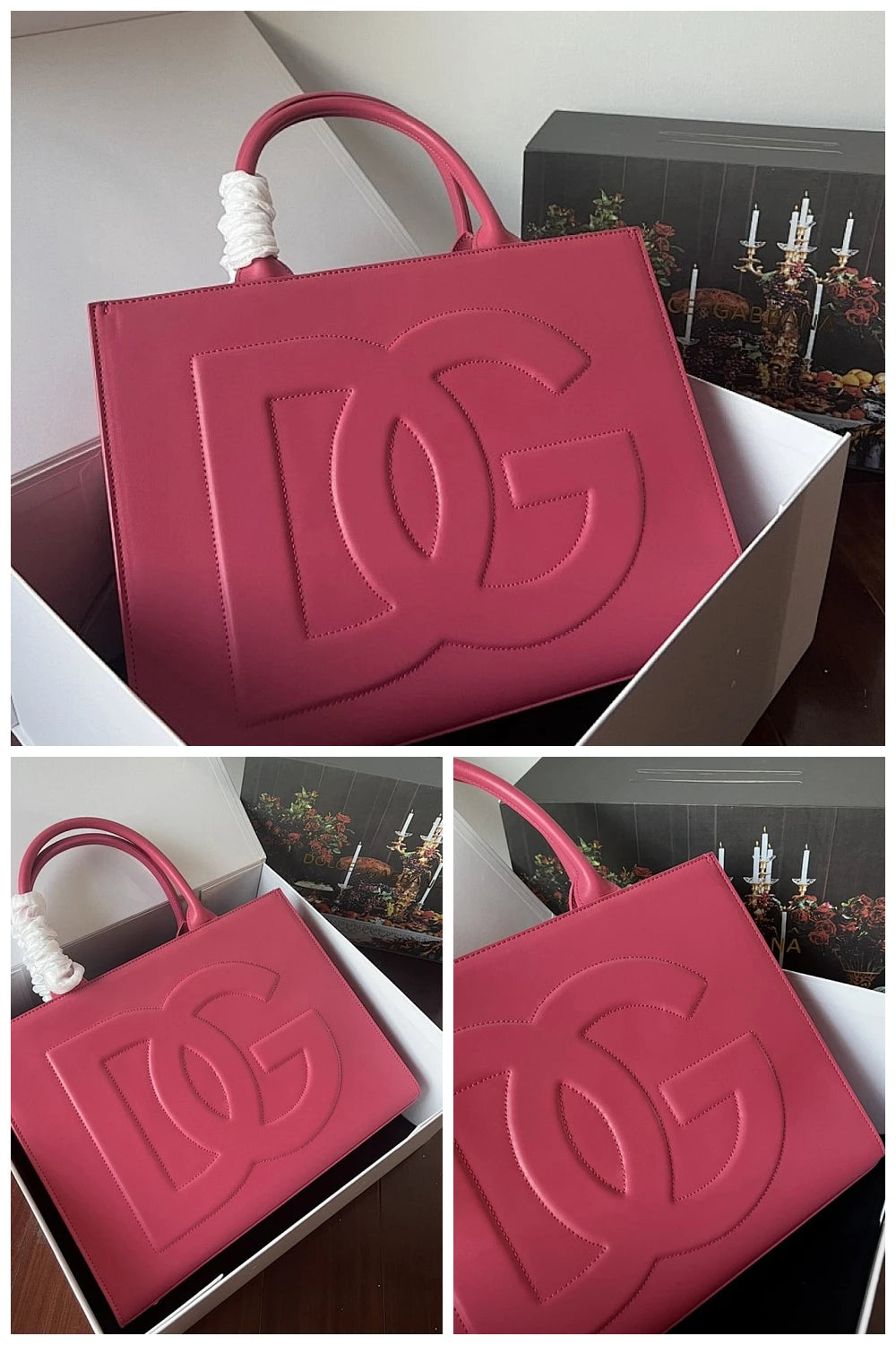 NB - DAG Bag - 285