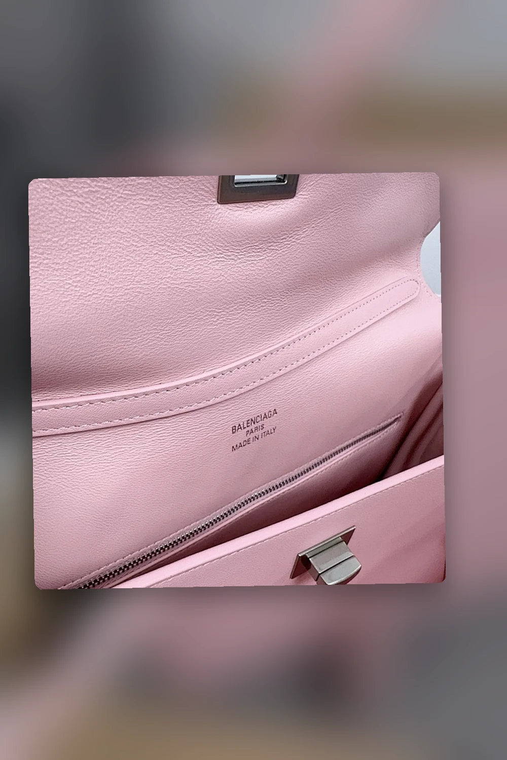NB - BG Bag - 1267