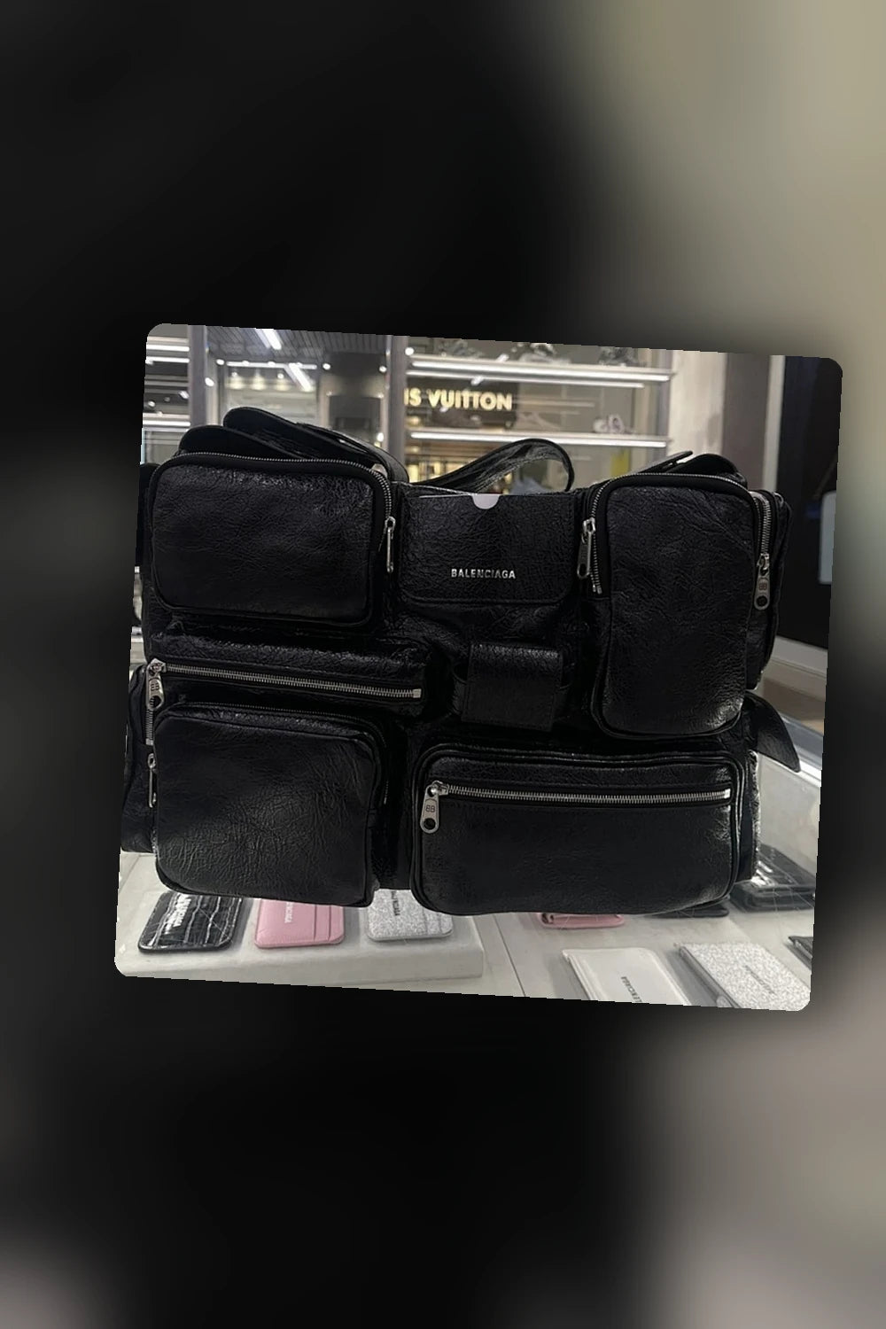NB - BG Bag - 2280