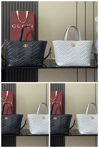 NB - GUKI Bag - 428