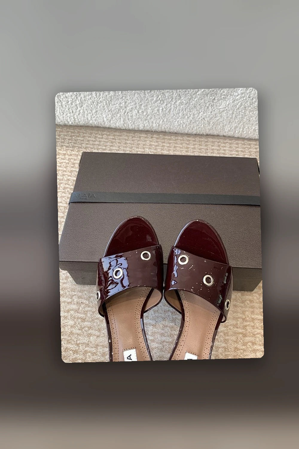 NB - AAL Women Shoes - 331