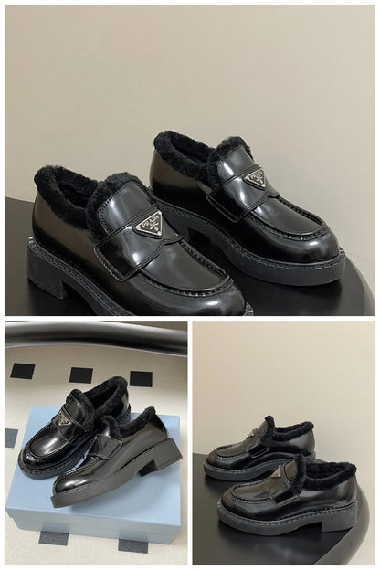 NB - PD Women Shoes - 650