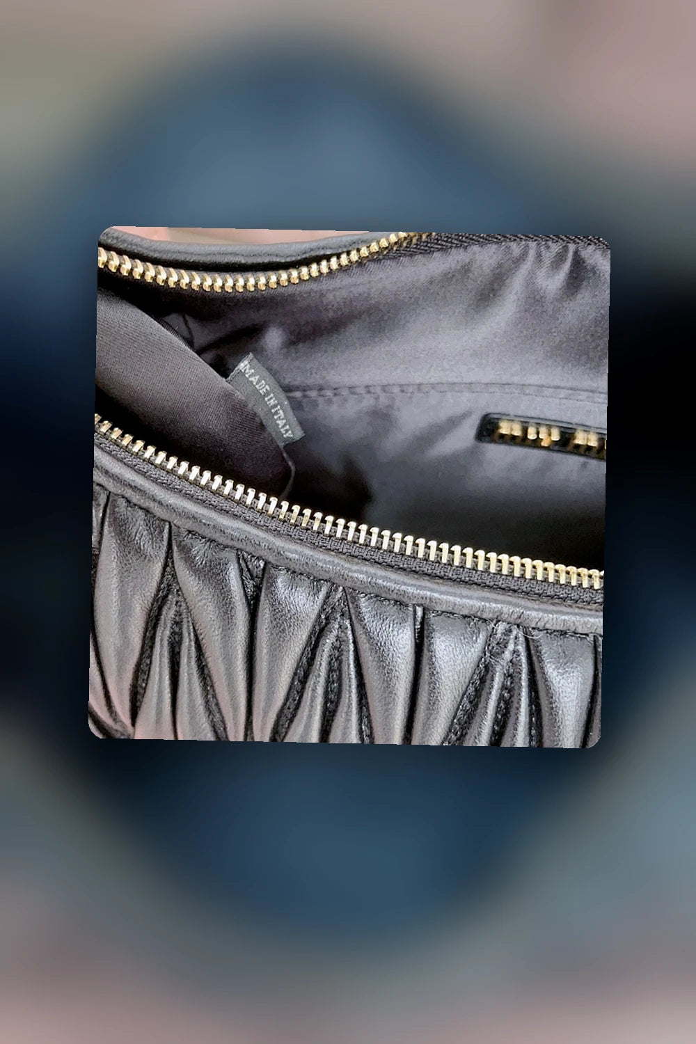 NB - MMU Bag - 1484