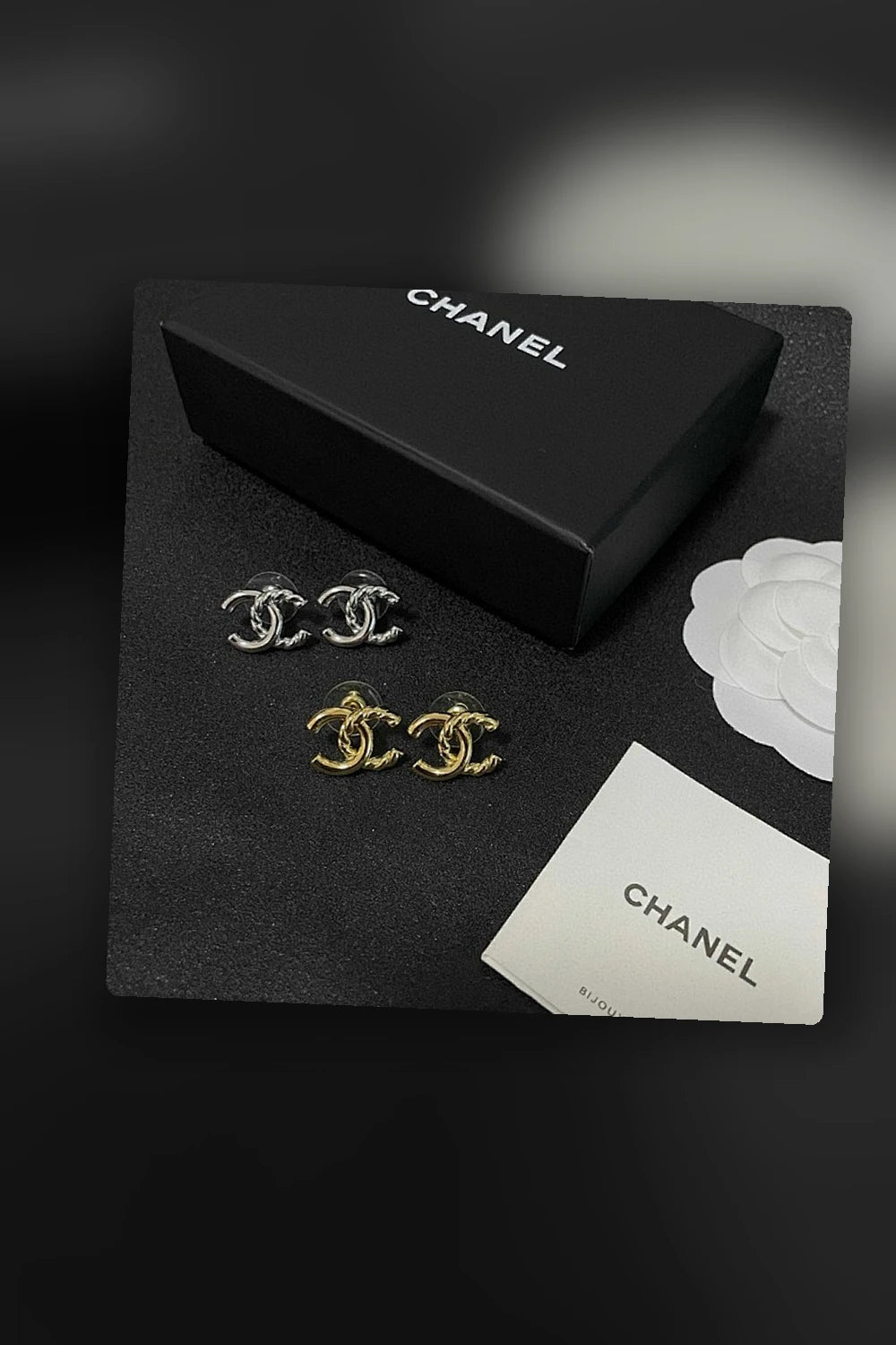 NB - CHL Jewelry - 835