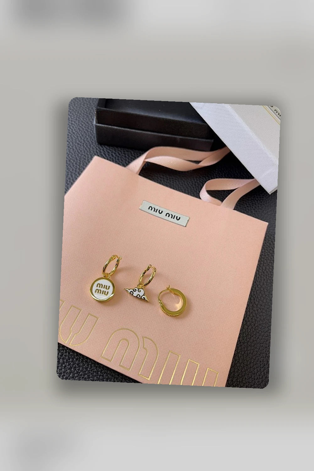 NB - MMU Jewelry - 361