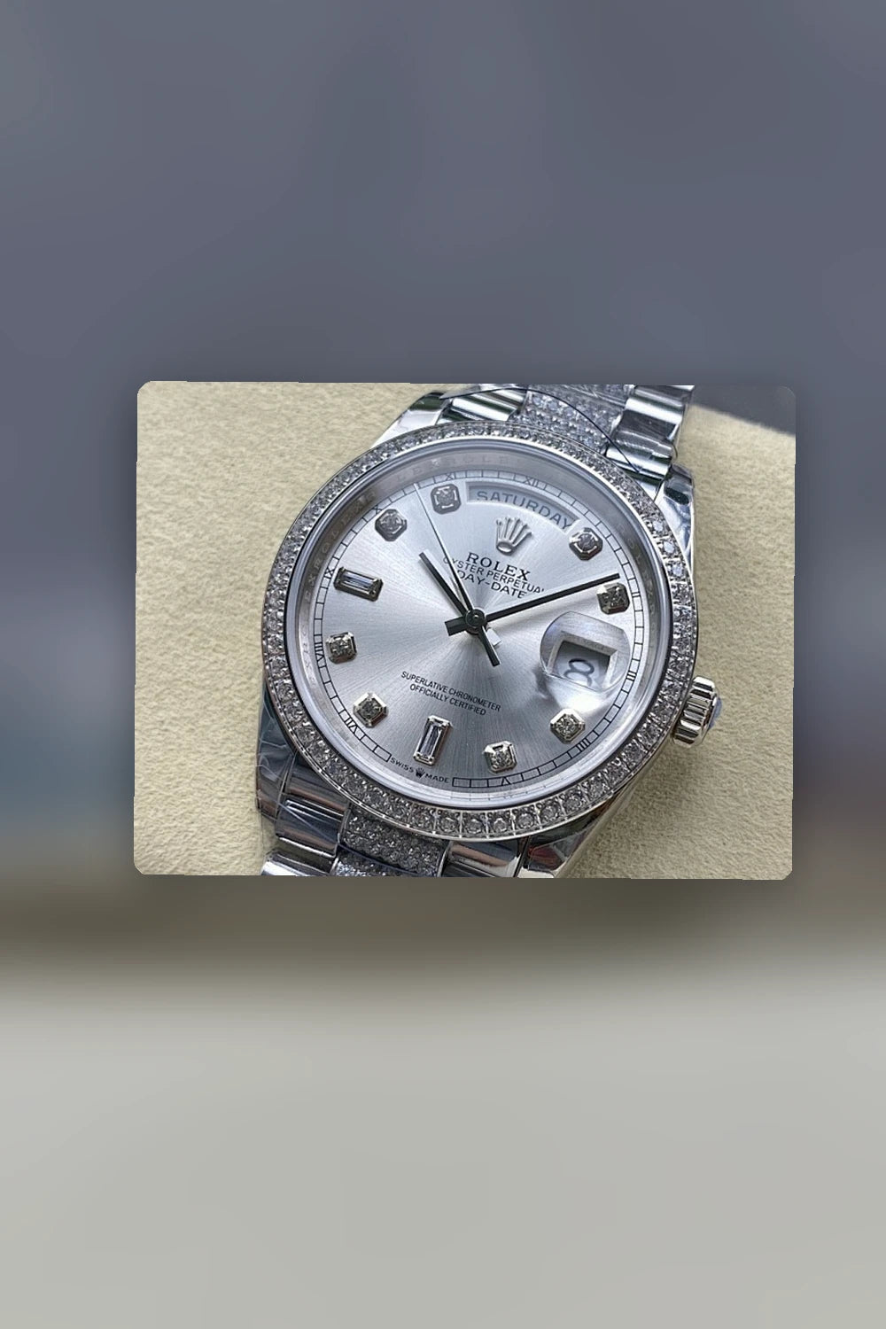 NB - Mix Watch - 078