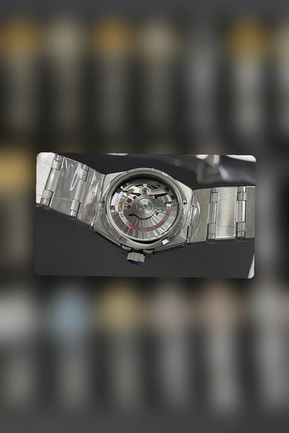 NB - Mix Watch - 378