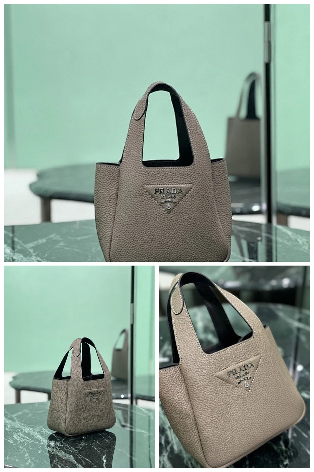 NB - PD Bag - 1107