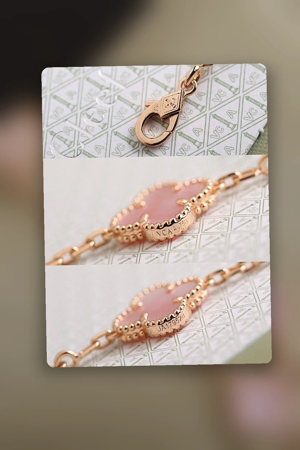 NB - VACA Jewelry - 204