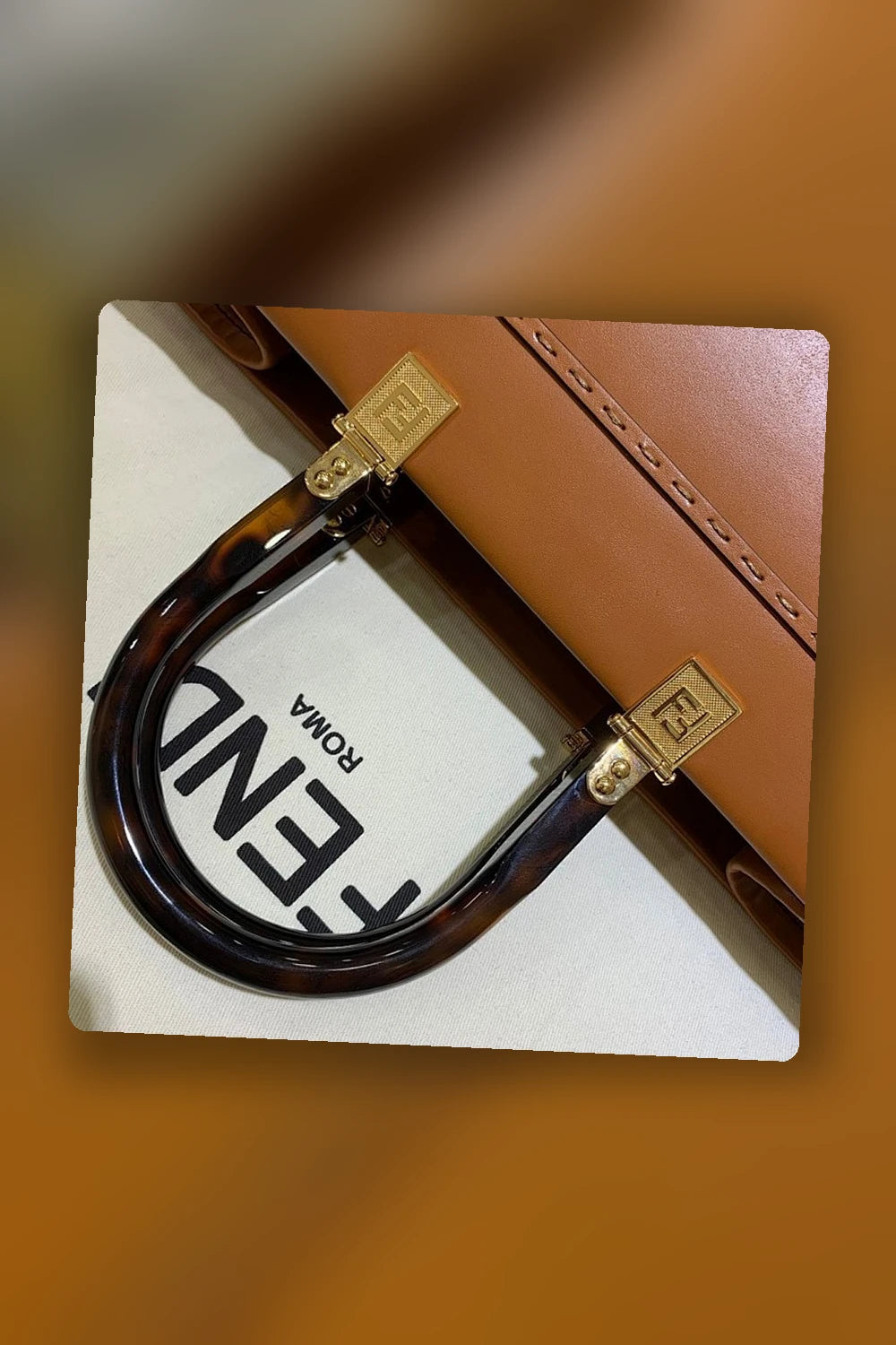 NB - FDE Bag - 369