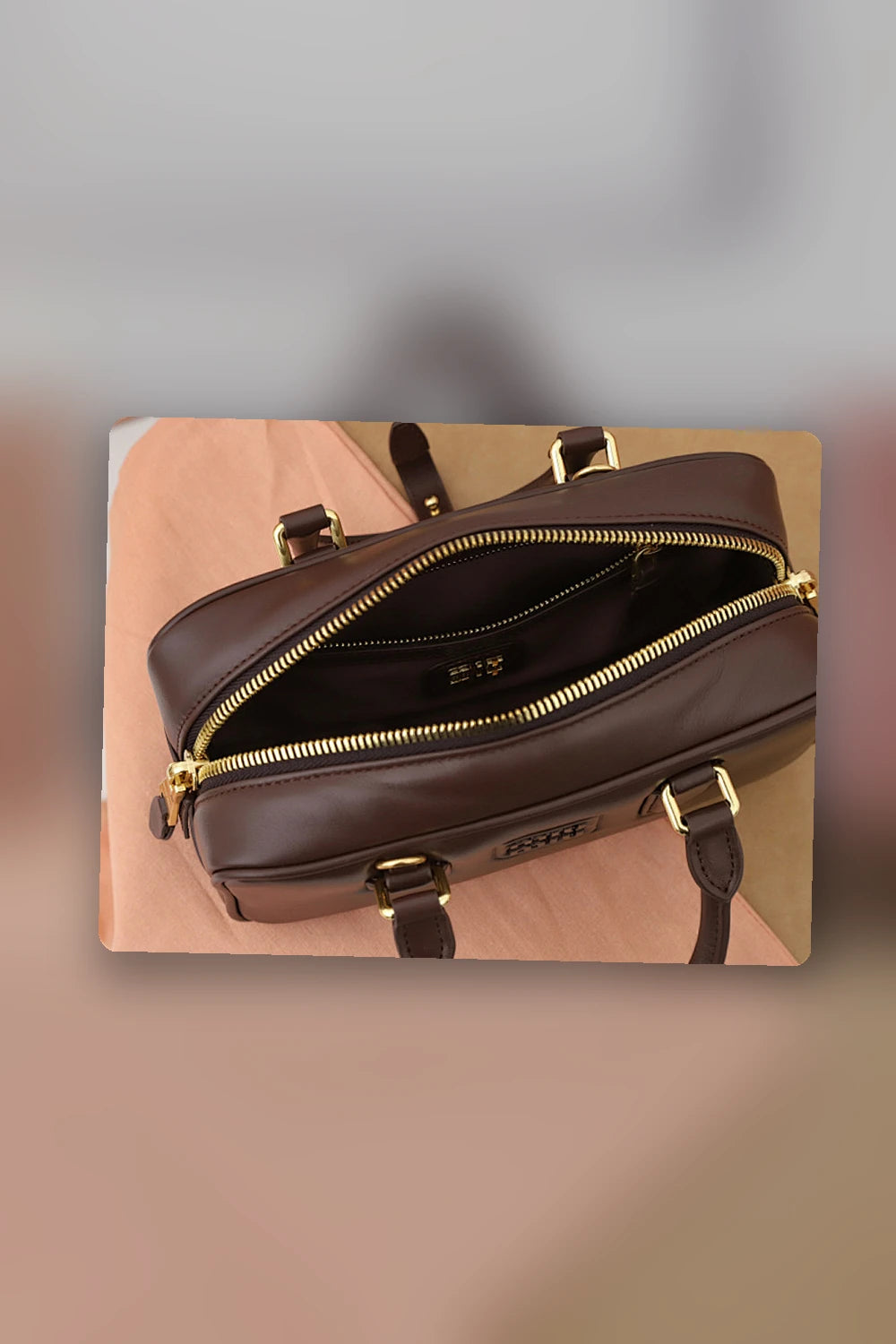 NB - MMU Bag - 1340