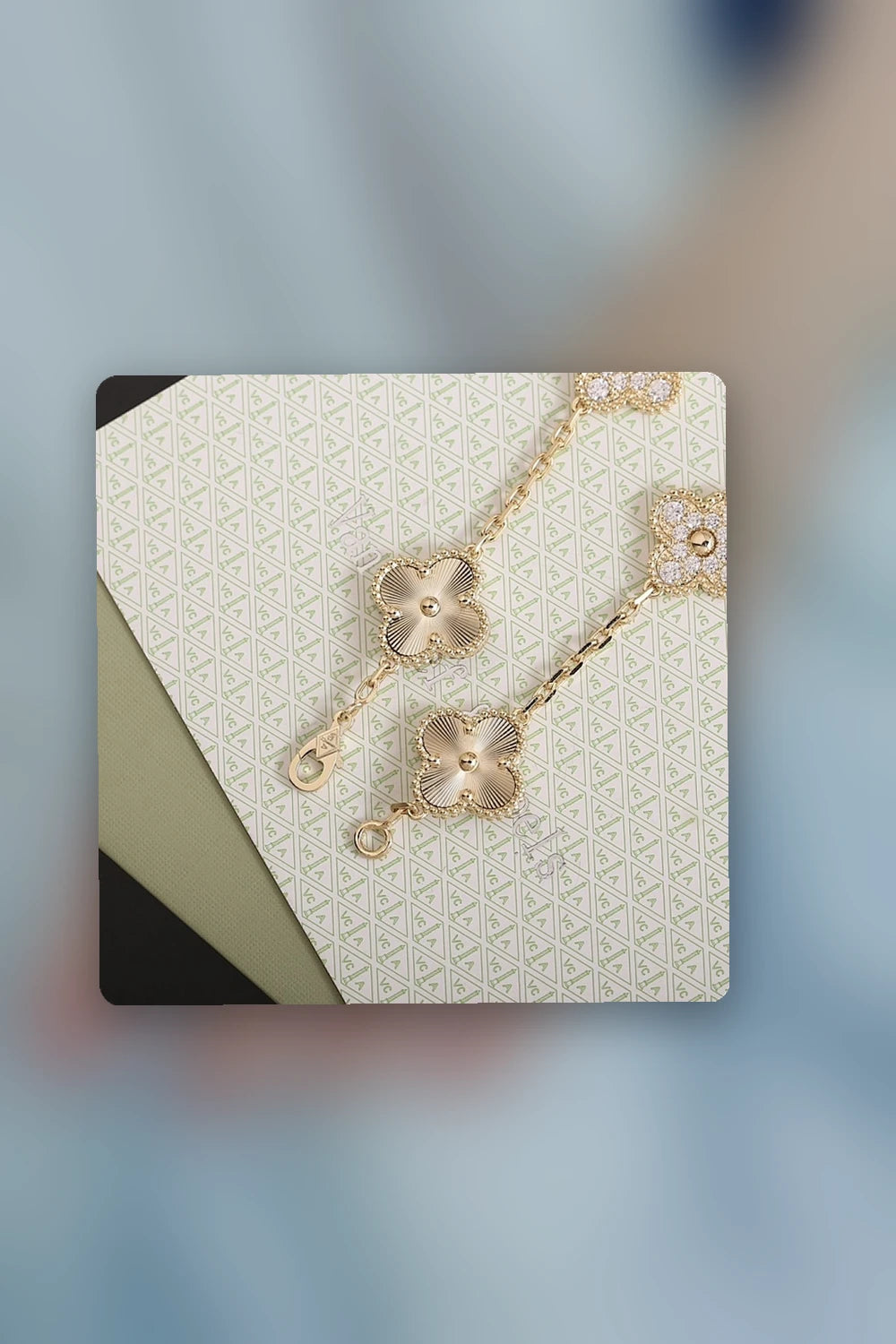 NB - VACA Jewelry - 377